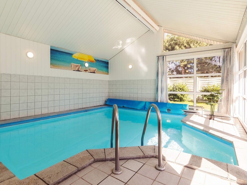 4 Star Holiday Home in Vaeggerlose