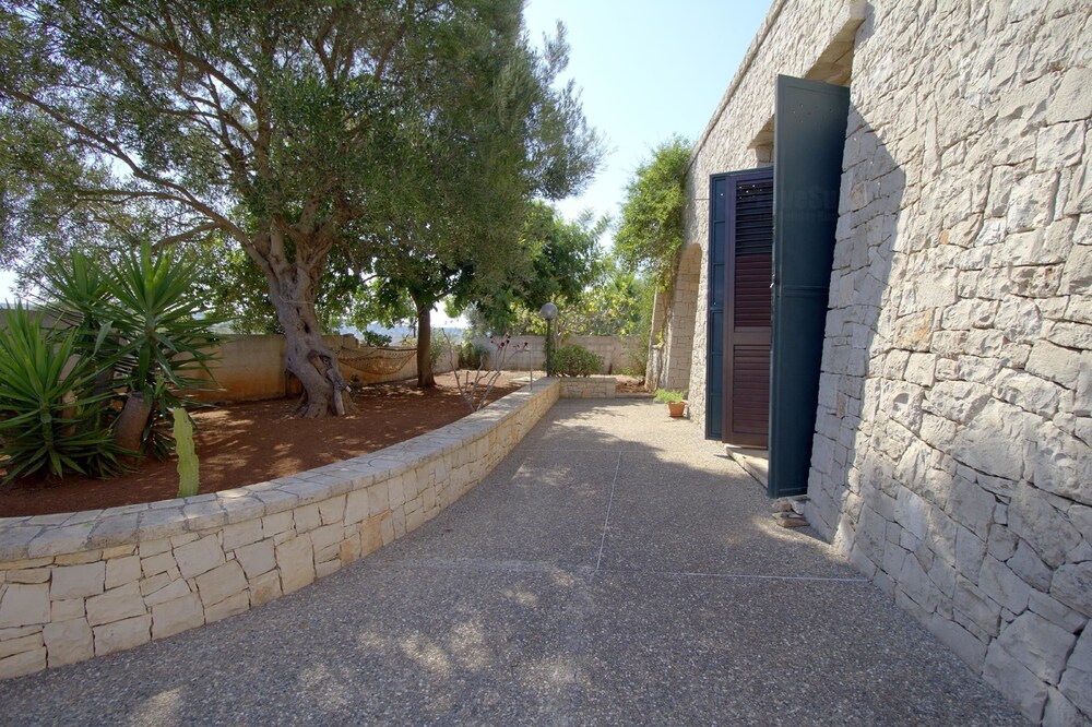 Pisinè Beach House view 5