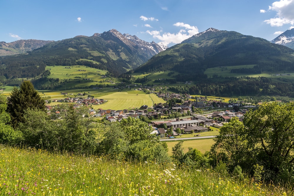 Der Kehlbachwirt by Monteviva