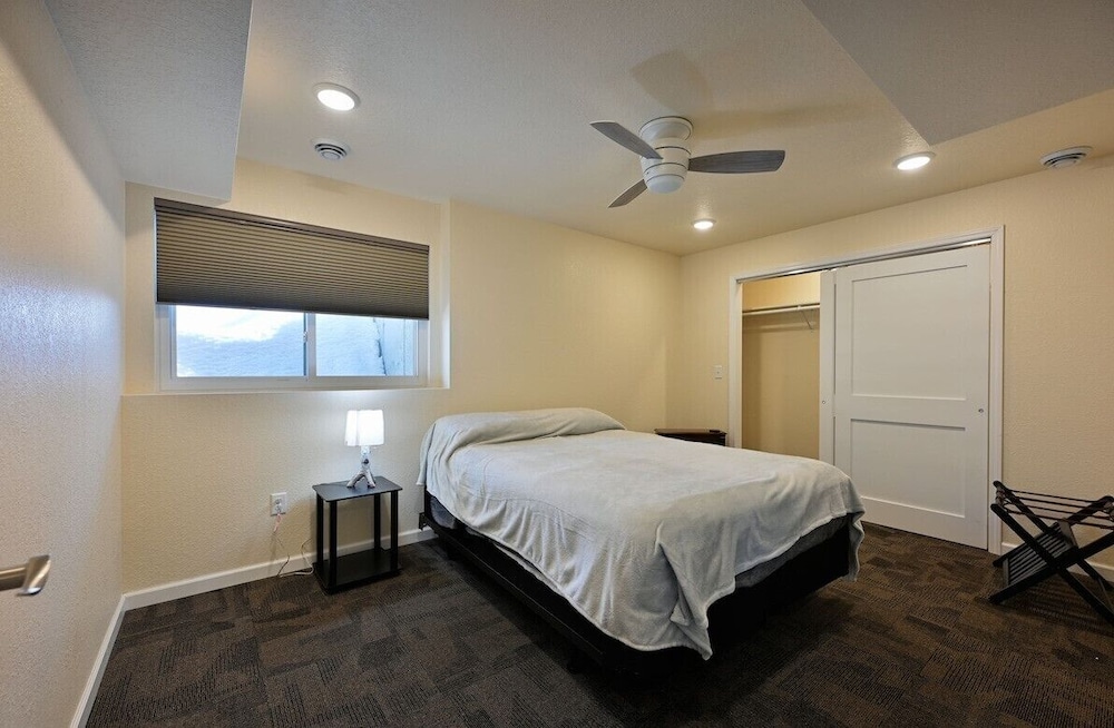 Tri Lake House Duplex House Side A and B view 3