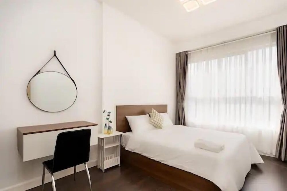 Nice Apartments near Tan Son Nhat Airpot