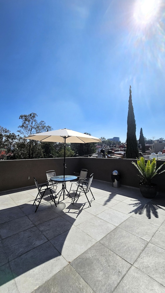 Bougainvillea Luxury Apartments