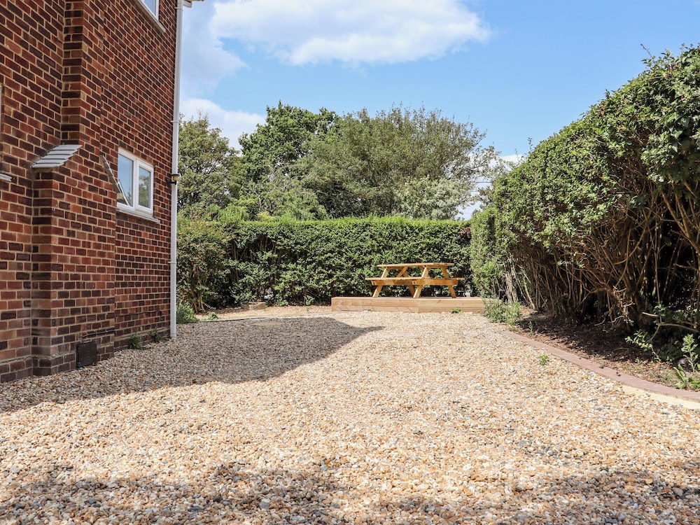 The Garden House