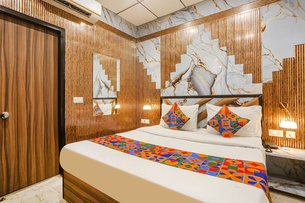 Fabhotel Golden Key
