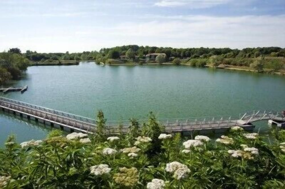 Les Jardins du Lac, The Originals Relais (Relais du Silence) - Property Image 21