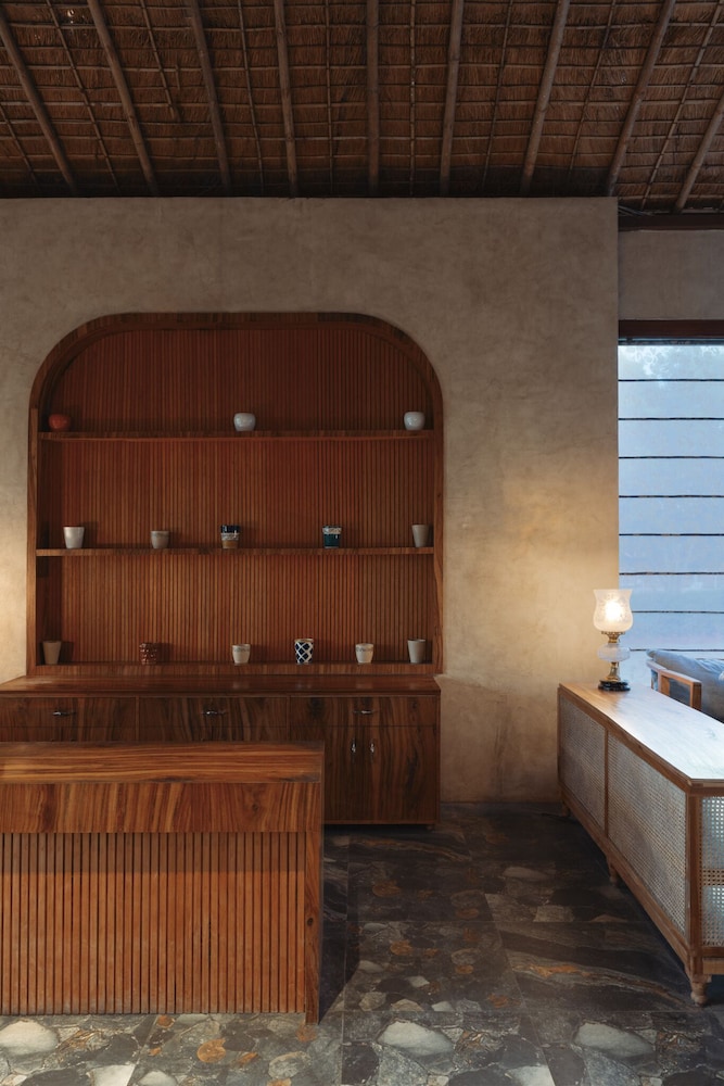 Gaj Resort, a member of Radisson Individuals Retreats