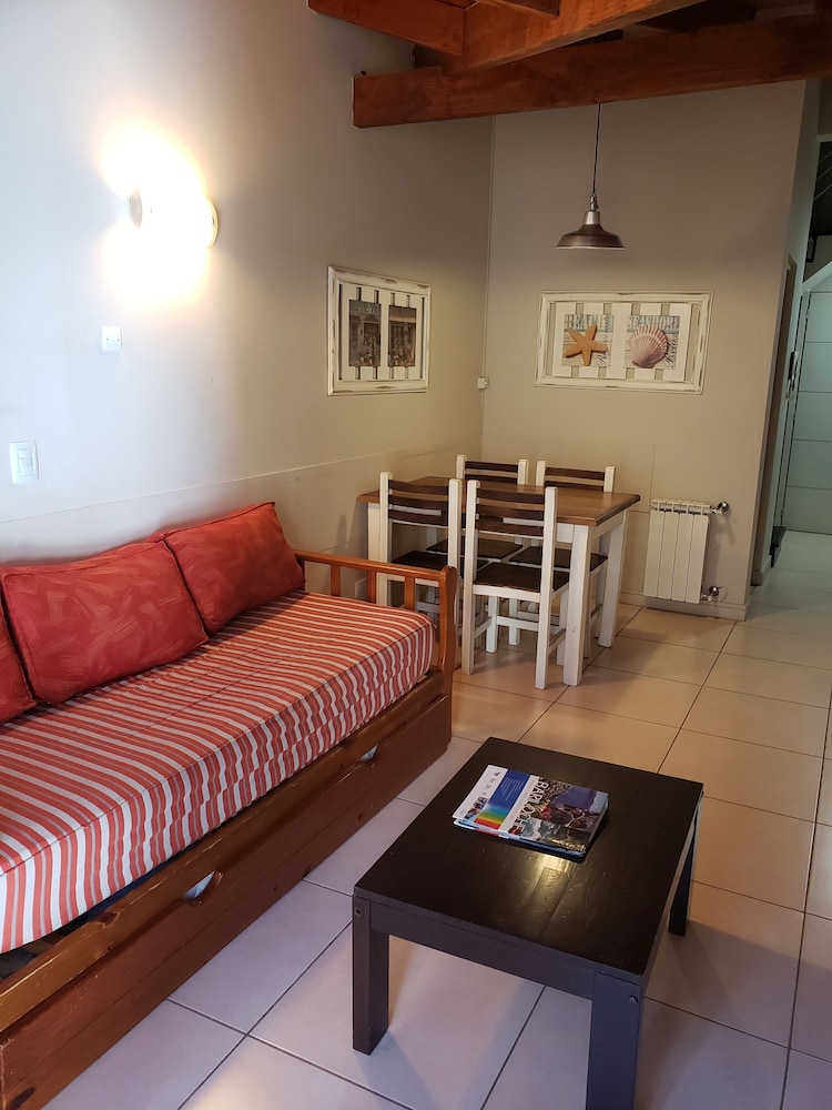 San Martin Suites