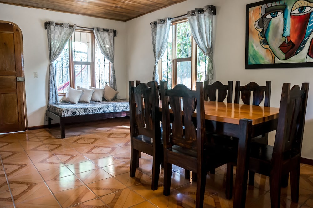 Casa Tango 2 BDRM House