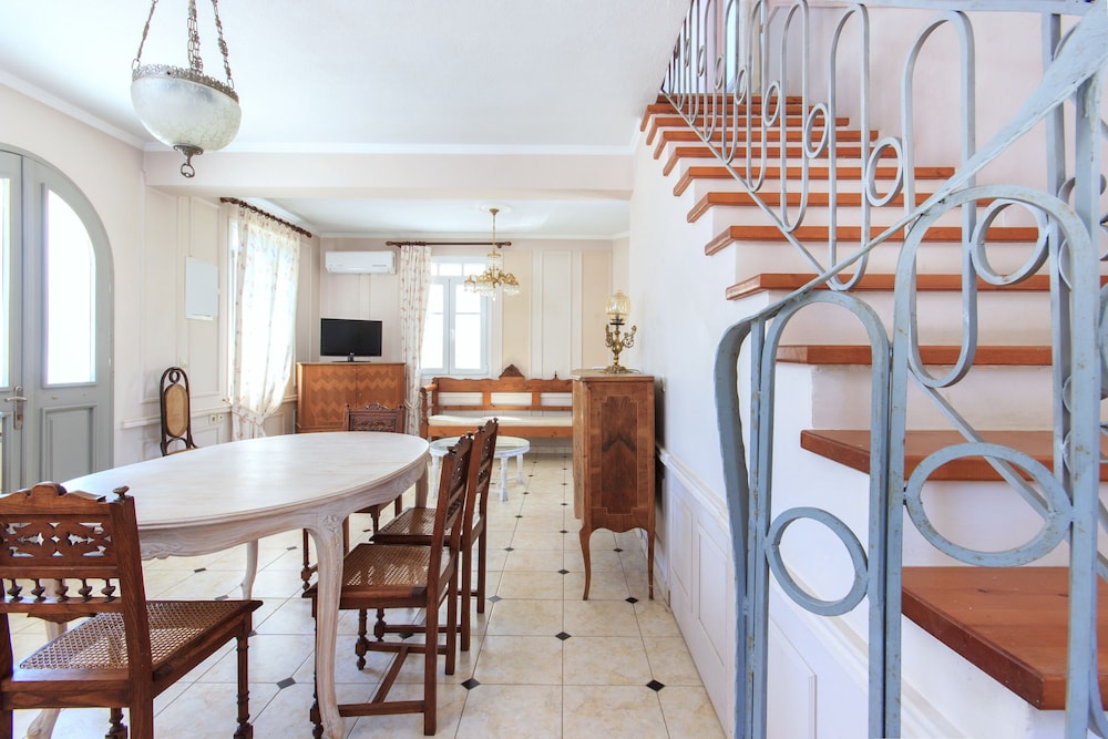 Villas Thassos