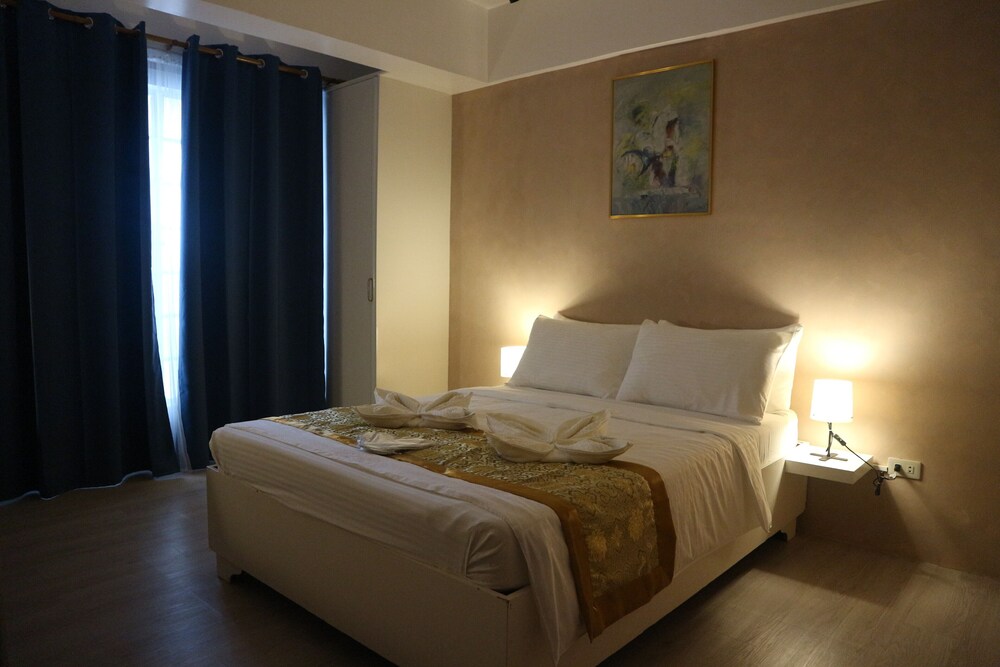 Hotel Casa Ilustre