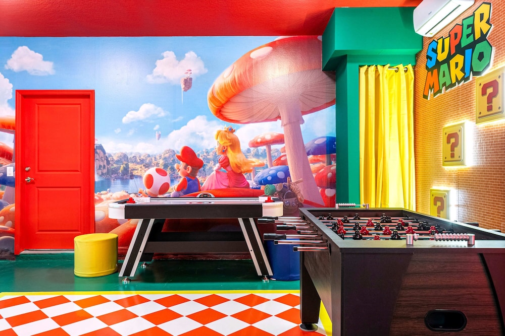 Come Stay at This Wonderful Vacation Home for a Relaxing Stay!