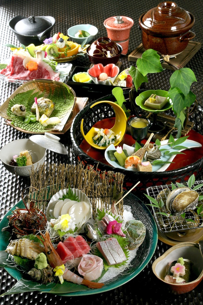 Yaeikan