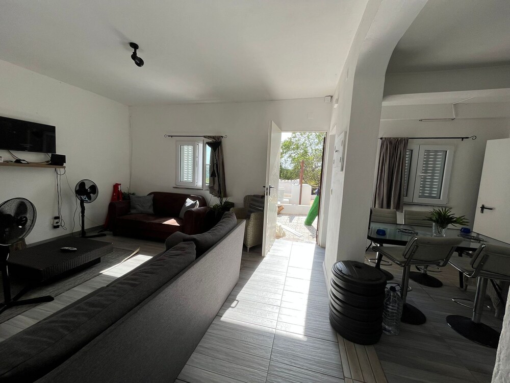 Arma o de Pera Nice Flat Terrace View