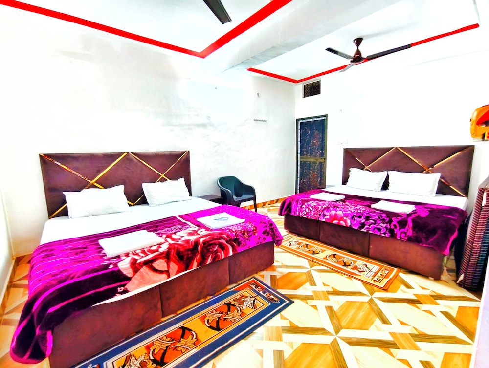 Maa Janki Homestay
