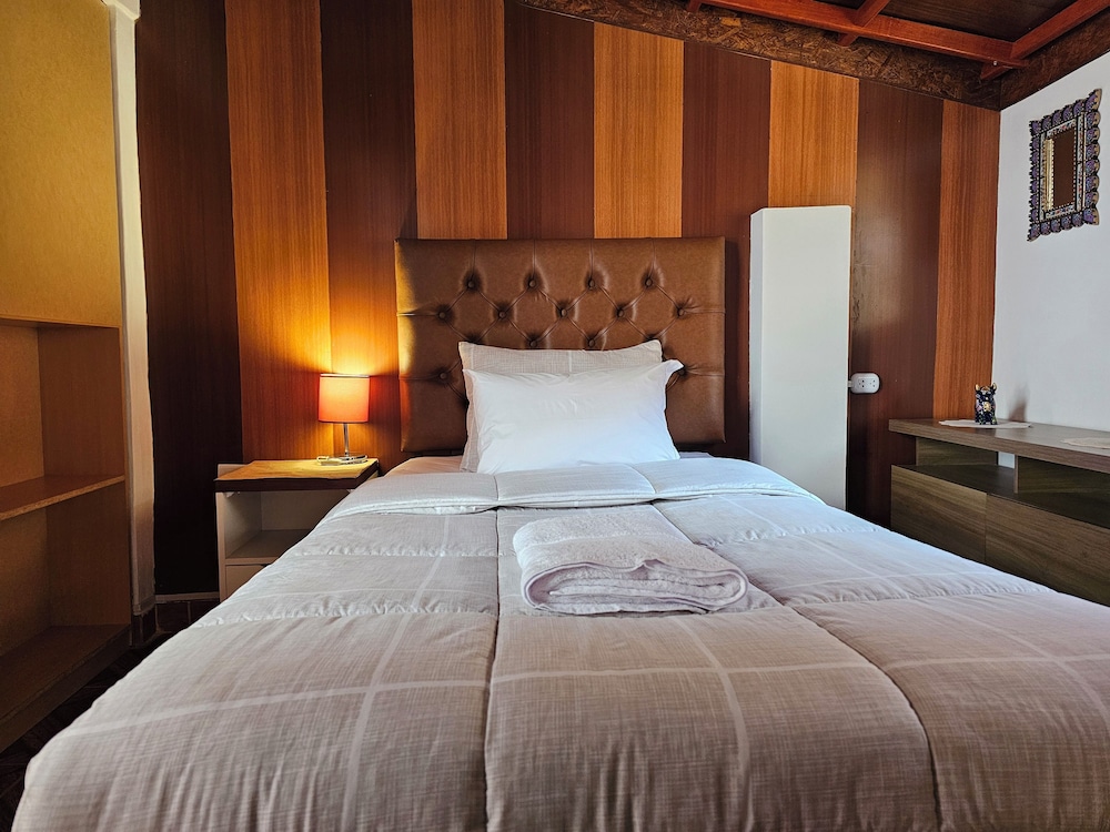 Samay Wasi B&B