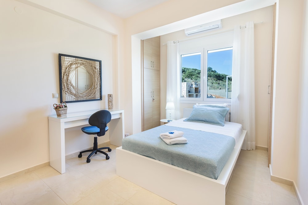 Villa Oasis