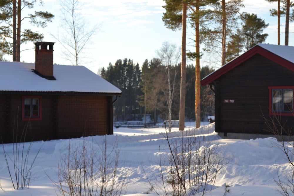 First Camp Enåbadet