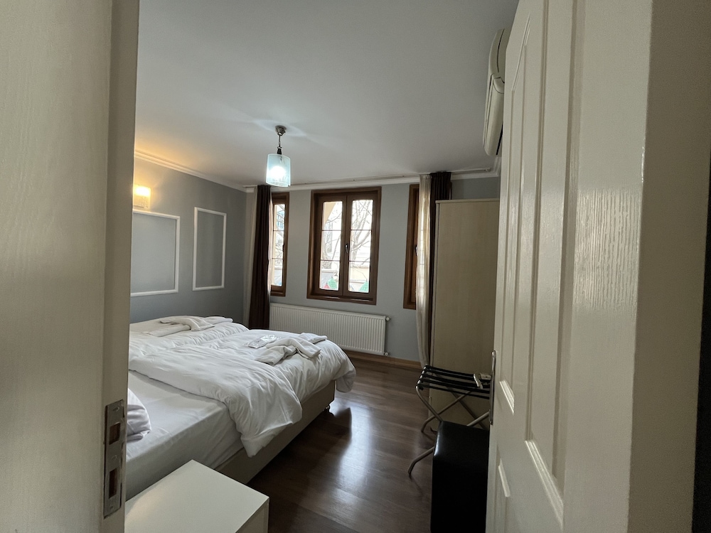 Gulhane Süitler - Image 39