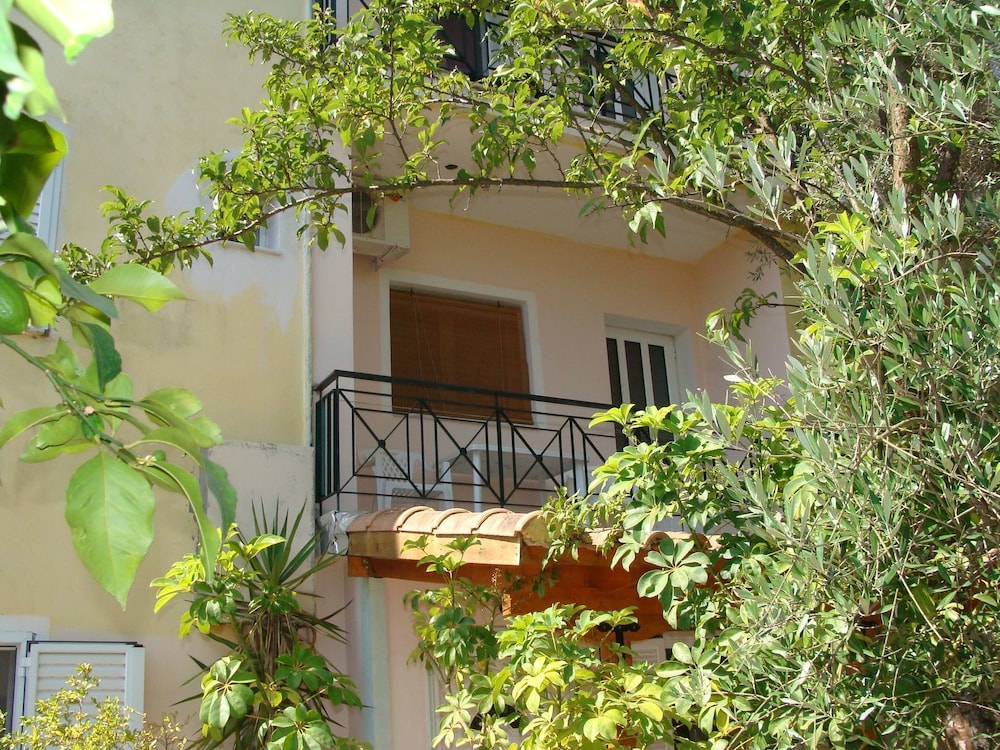 Villa Galini