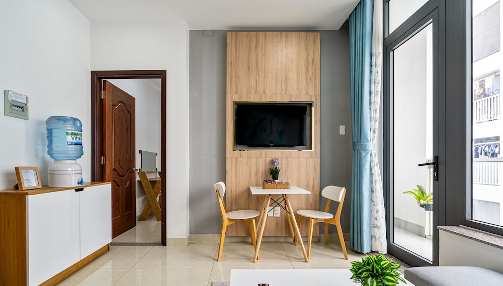 The Art - Sunshine Apartment