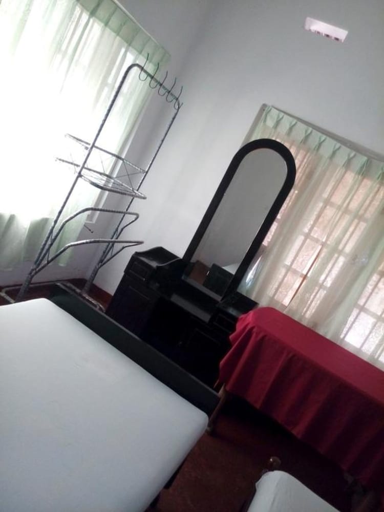 Sinharaja Green View