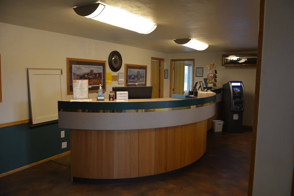Locomotive Inn