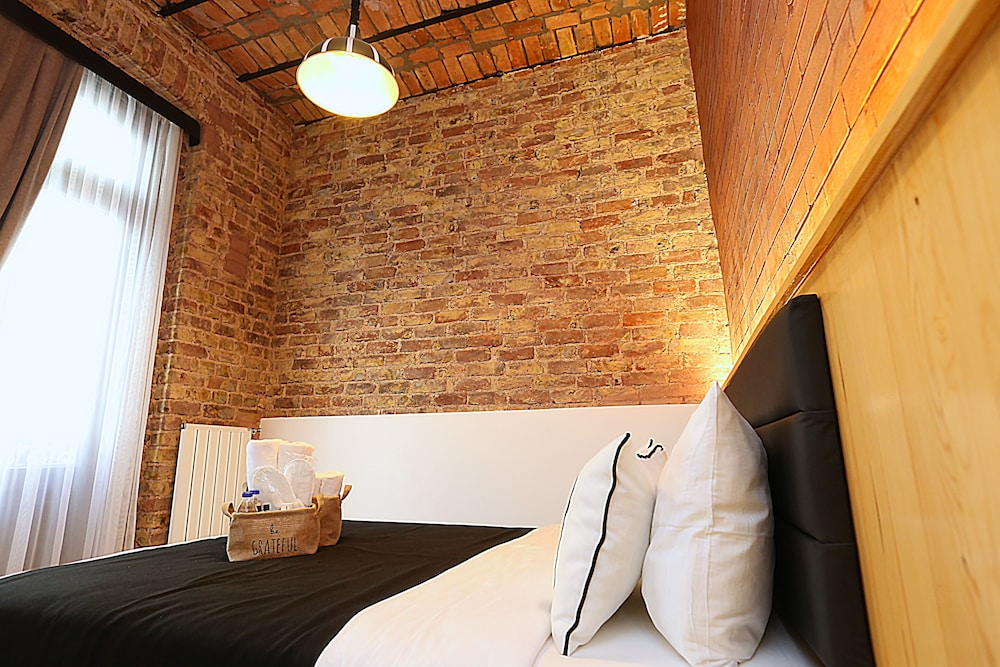 Kamil Bey Süitleri Beyoğlu - Image 29