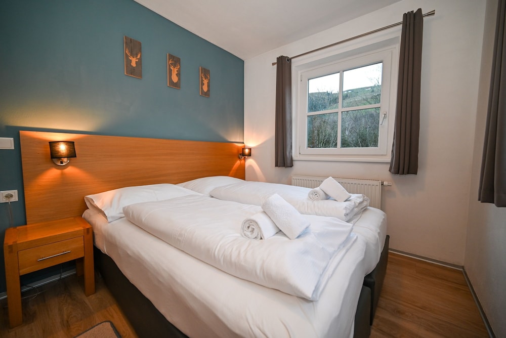 Kitz Residenz Twelve Kaprun