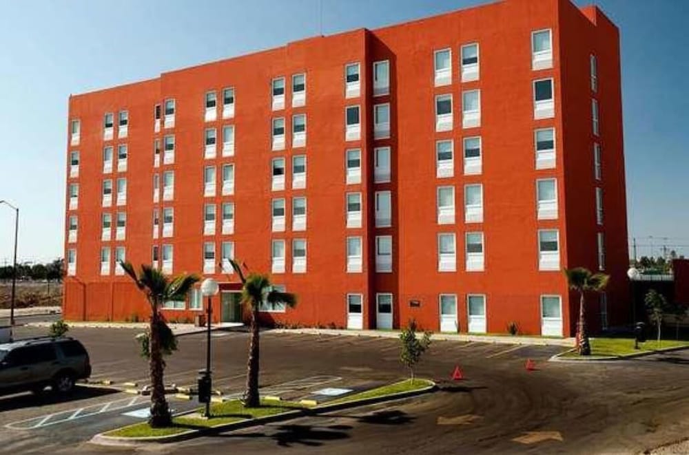 Hotel Tecnologico Norte - Image 1