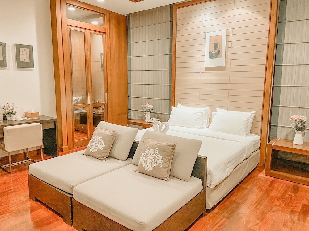 Royal Sammuk villas view 5