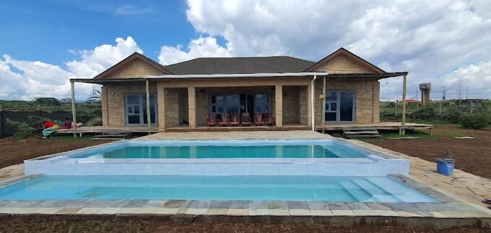 Lux Suites Leilani Annex Naivasha