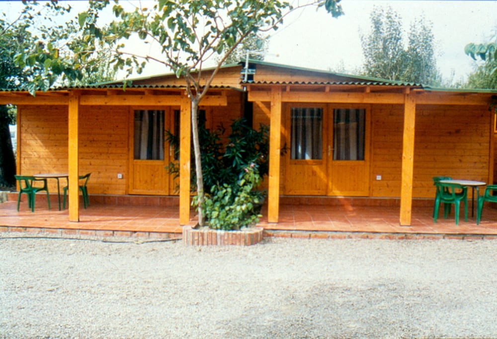 AP Costas - Camping Playa y Fiesta