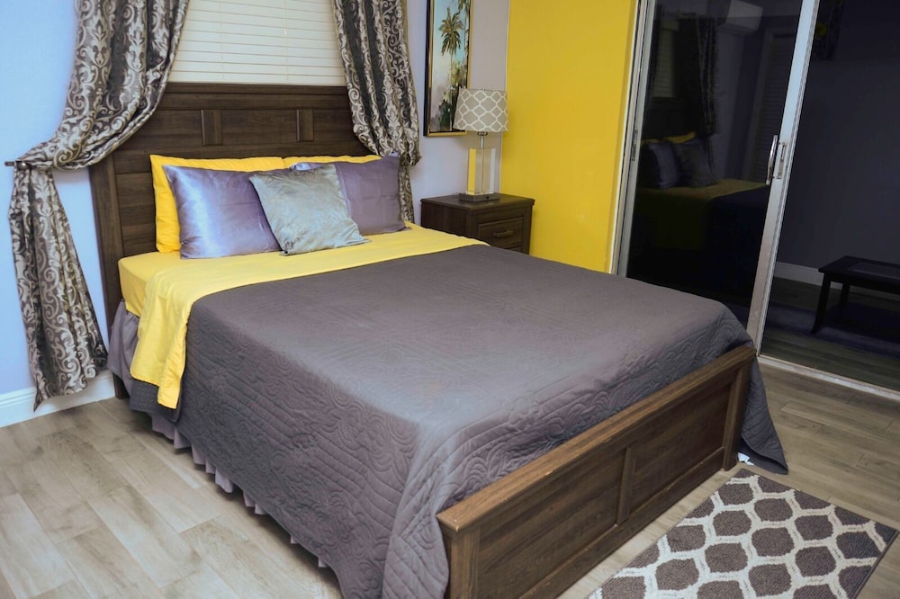 Jubilee Gardens Freeport view 5