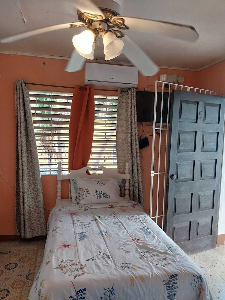 Hunter's Rest Villa