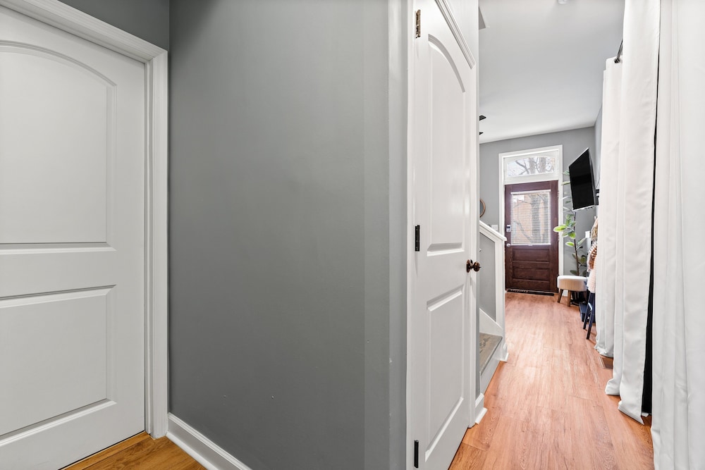 The Journey Home | JZ Vacation Rentals