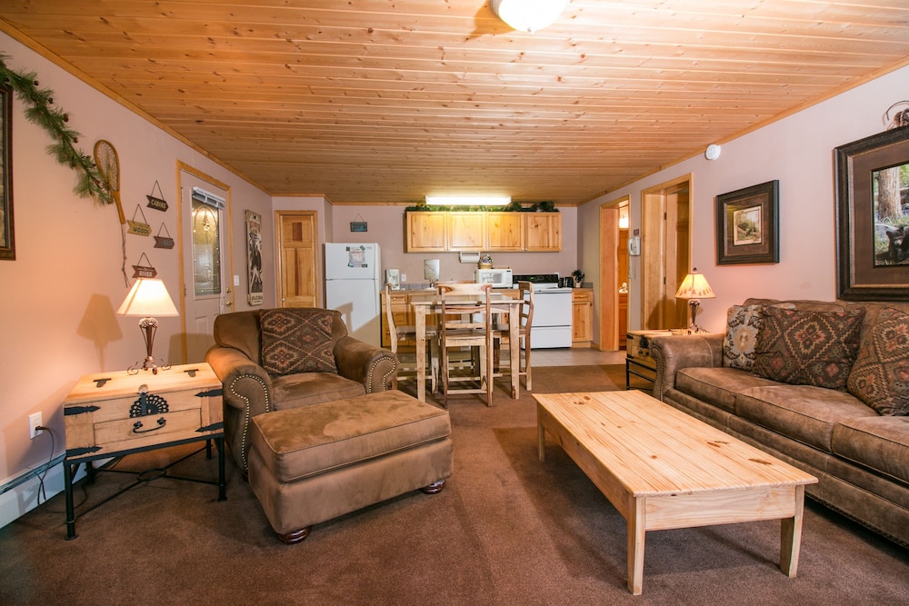 Estes Park Condos - Property Image 119