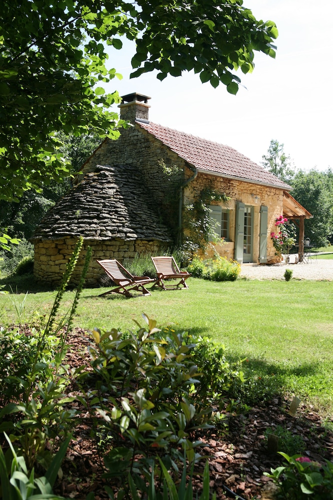 La Roche d'Esteil