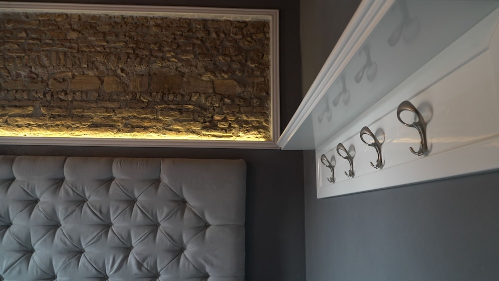 Rhome Luxury suite