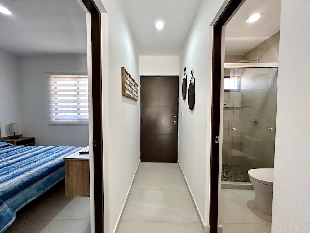 Oceanna Apartments