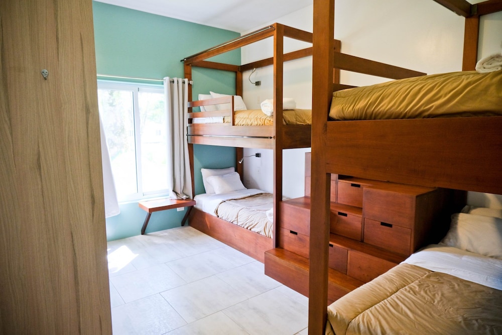 Vera Eco-Resort