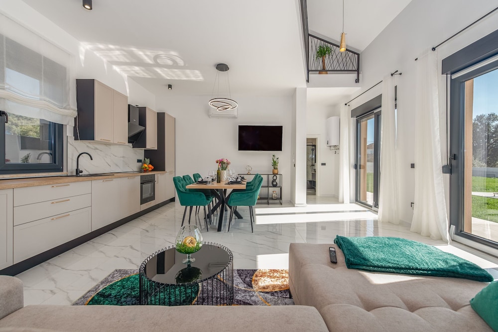 Villa Dide Moga Zadarvillas