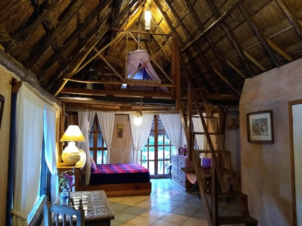 Casitas Kinsol