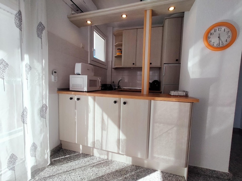 Apartamento Solmarengo Torrecilla Nerja