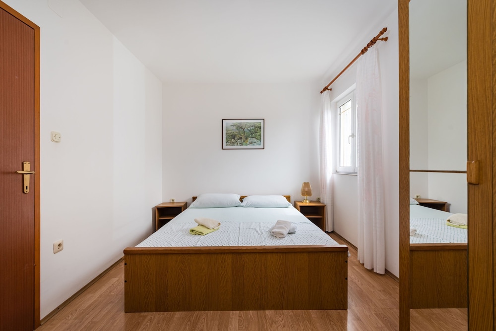 Nice Apartment Silvia 1 for 4 Persons view 2