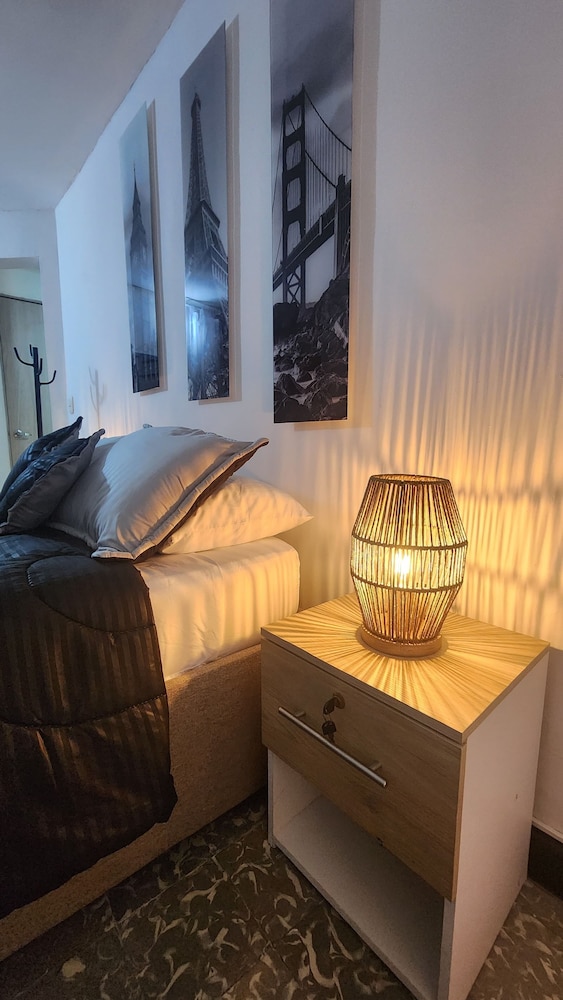 Hotel Casa Agena
