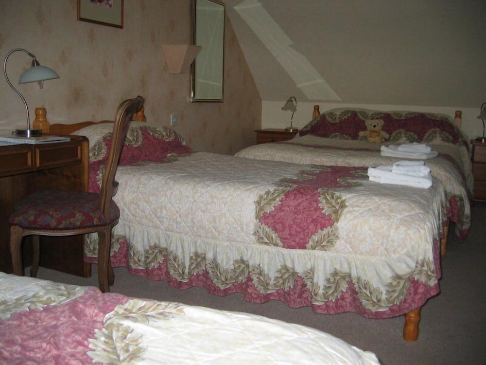 Mardon Guest House
