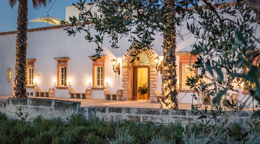 Tenuta Mosè Charming House Relais