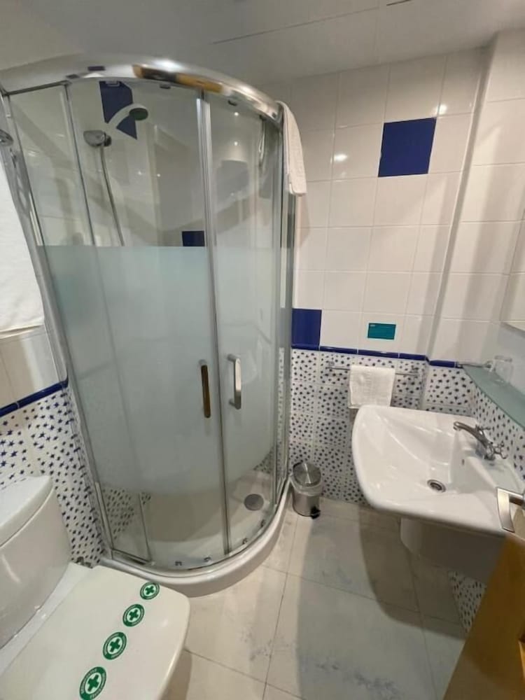 HOTEL TIO PEPE