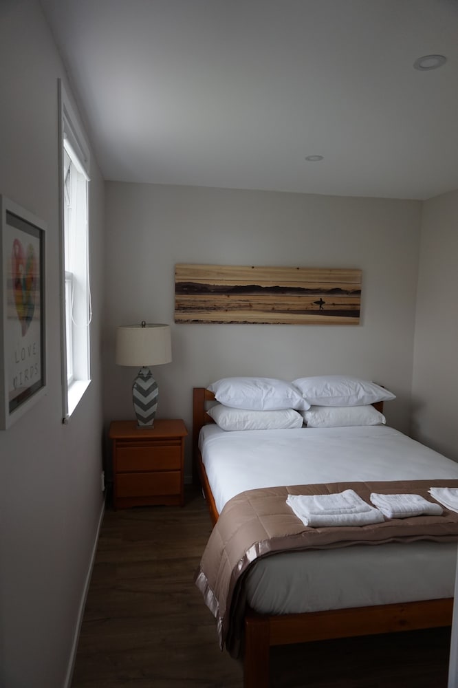 Auckland Hauraki Modern Guest House