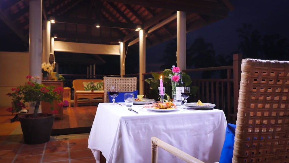 Le MENARA KHAO LAK